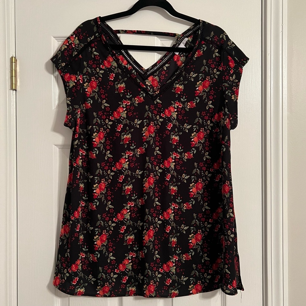 DR2 Blouse